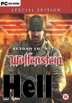 Box art for Hell