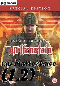 Box art for mp Natterbase (1.2)