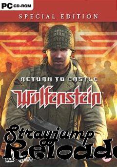 Box art for Strayjump Reloaded