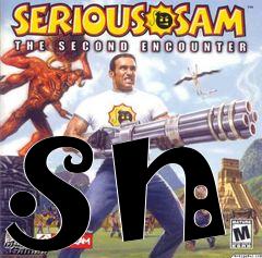 Box art for sn