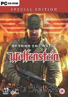 Box art for VB ET Starter