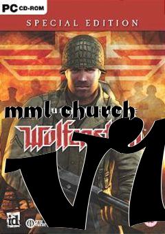 Box art for mml church v1