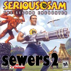 Box art for sewers2