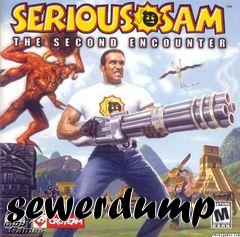 Box art for sewerdump