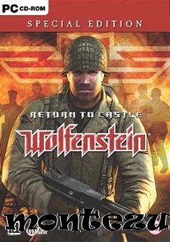 Box art for montezumas