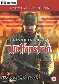 Box art for assassination