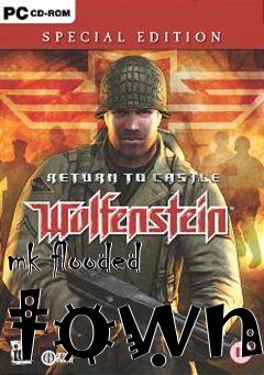 Box art for mk flooded town