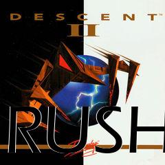 Box art for RUSH