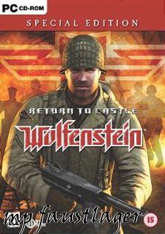 Box art for mp faustlager