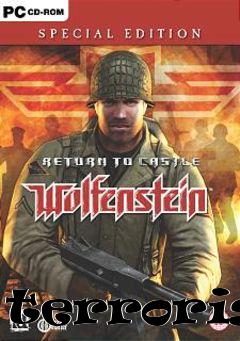 Box art for terrorism