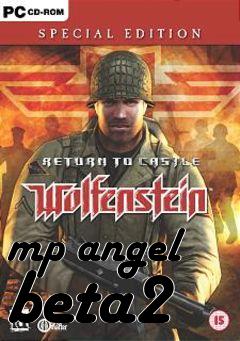 Box art for mp angel beta2