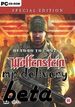Box art for mp delivery beta