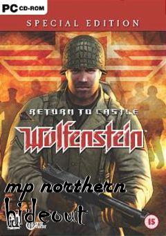 Box art for mp northern hideout