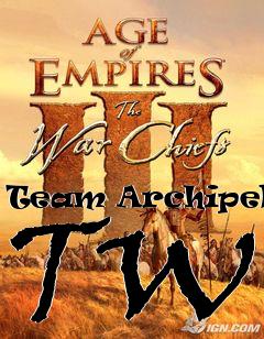 Box art for Team Archipelago TWC