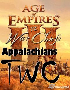 Box art for Appalachians TWC