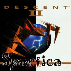 Box art for Spartica