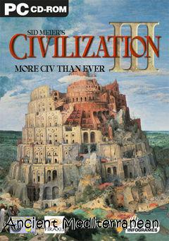 Box art for Ancient Mediterranean