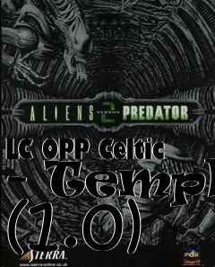 Box art for LC OPP Celtic - Temple (1.0)