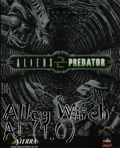 Box art for Alley Witch AI (1.0)