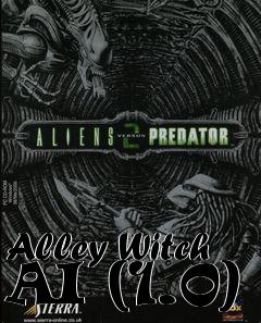 Box art for Alley Witch AI (1.0)