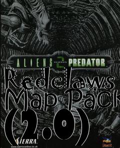 Box art for Redclaws Map Pack (2.0)