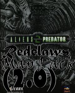 Box art for Redclaws Map Pack (2.0)