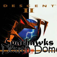 Box art for Sparhawks Death Dome