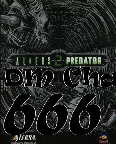 Box art for DM Champ 666