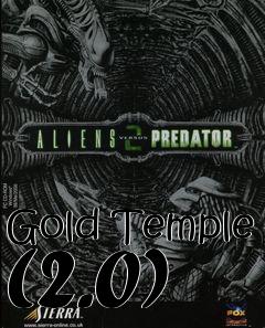 Box art for Gold Temple (2.0)