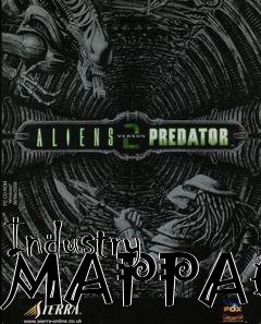 Box art for Industry MAPPACK