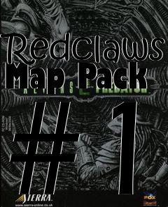 Box art for Redclaws Map Pack #1