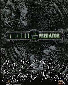 Box art for AvP2 Time Bomb Map