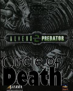 Box art for Circle of Death