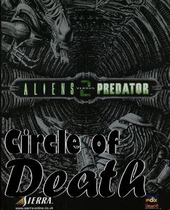 Box art for Circle of Death