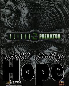 Box art for =ARC= Hadleys Hope