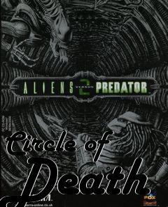 Box art for Circle of Death