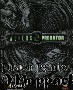 Box art for Fusion Remix Mappack