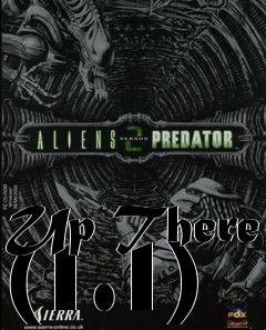 Box art for Up There (1.1)