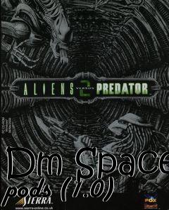 Box art for Dm Space pods (1.0)