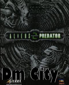 Box art for Dm City
