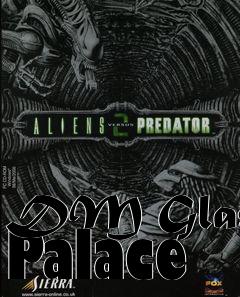 Box art for DM Glass Palace