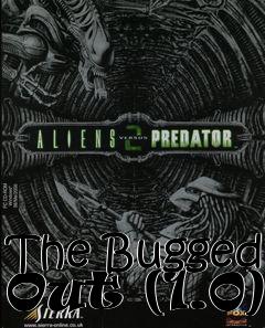 Box art for The Bugged Out (1.0)