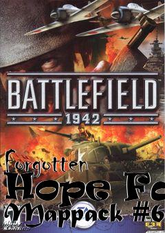 Box art for Forgotten Hope Fan Mappack #6