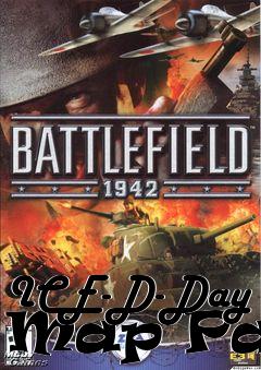 Box art for ICE-D-Day Map Pack
