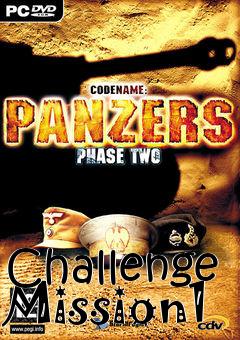 Box art for Challenge Mission1