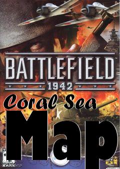 Box art for Coral Sea Map