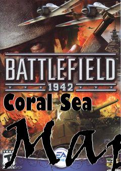 Box art for Coral Sea Map