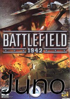 Box art for Juno