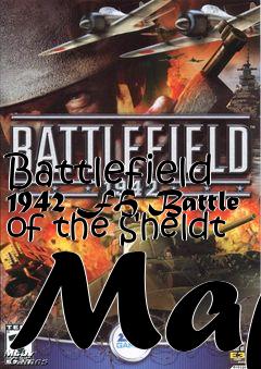 Box art for Battlefield 1942 FH Battle of the Sheldt Map