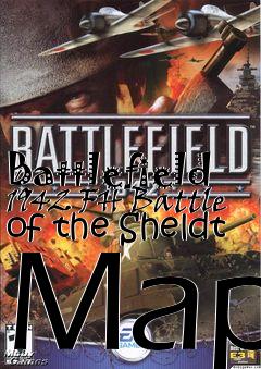 Box art for Battlefield 1942 FH Battle of the Sheldt Map